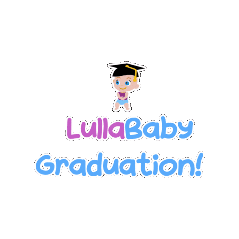Sticker by LullaBaby