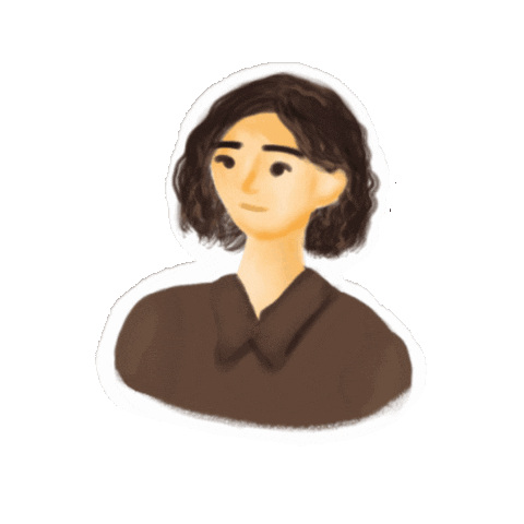 Animated Sticker