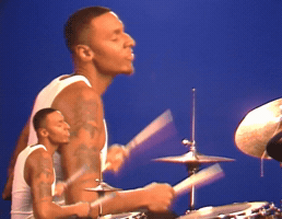 Jamming Fix Your Face GIF by Masego