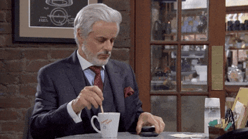 The Young And The Restless Whatever GIF by CBS