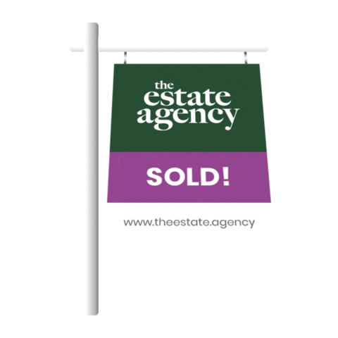 AgencyMaterials Sticker