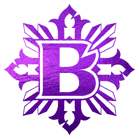 bishoprotary Sticker