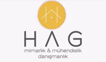 Design Interior GIF by HAG Yapı