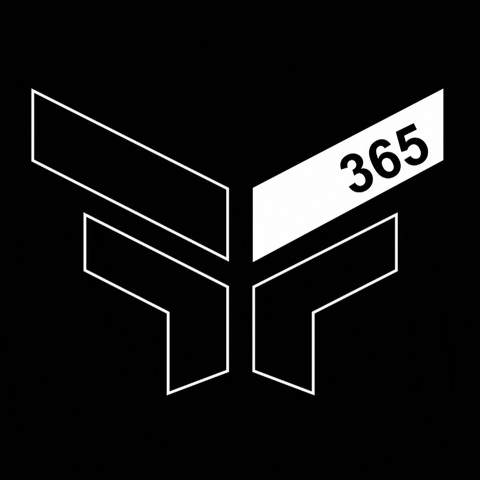 GIF by Fitness Frontier