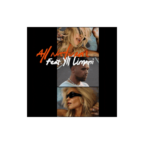 New Music Remix Sticker by Rita Ora