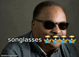 Sunglasses Son GIF