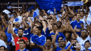 Palestra Italia Cruzeiro GIF
