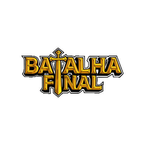 Alm Batalha Final Sticker by adventistaslestematogrosso