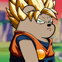 Dragon-ball-wallpaper GIFs - Get the best GIF on GIPHY