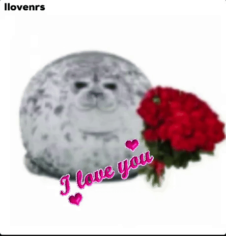Love GIF