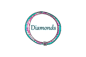 Dog Collar Collari Sticker by SparksNBlings