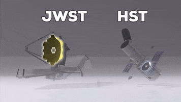 Space GIF