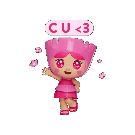 See You Sticker by Sociolla