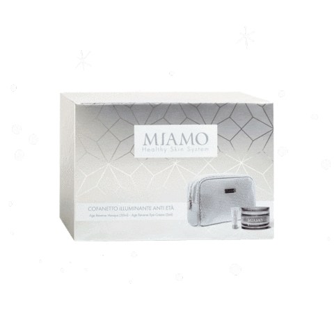 MiamoSkincare Sticker