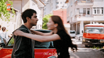 Inimoale GIF