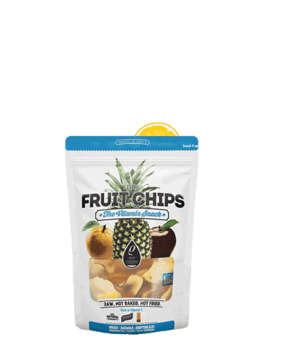 Rho Foods Sticker