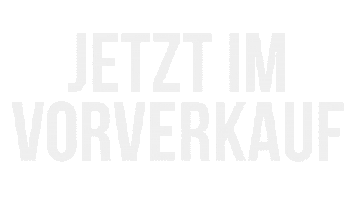 HEESEN KONZERTE Sticker