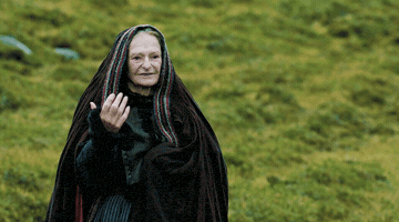 Banshees Of Inisherin GIF