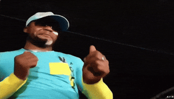 Happy Dance GIF