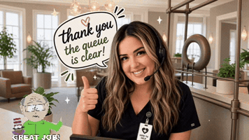 Medical Clinic Healthcare GIF by Rancho Health