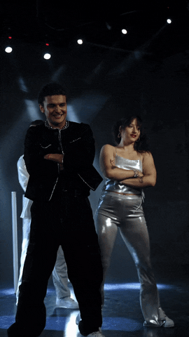 Challenge GIF by Cem Yenel