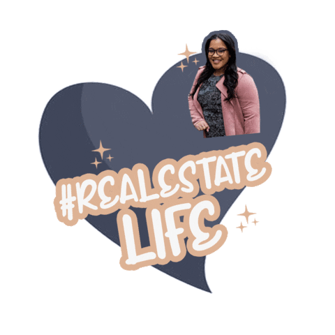 Parisha Smith Sticker