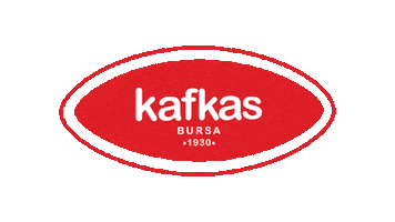 Pasta Bursa Sticker by kafkasturkey