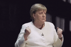 Merkel GIF