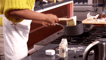 Chef Cooking GIF by Masterchef