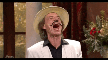 Mick Jagger Snl GIF by Saturday Night Live