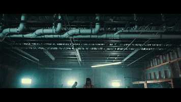 girl band GIF by Infinity Cat Recordings