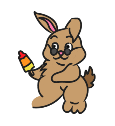 Sabel Communicatie Sticker