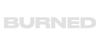 Brnd Sticker by Burned Studio