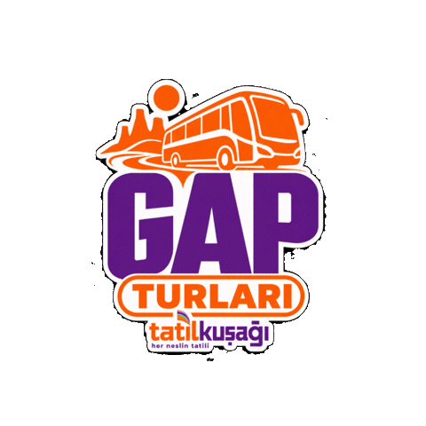 Tatilkusagi Sticker by Tatil Kuşağı