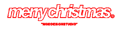 Christmas Mgd Sticker by mahagrid