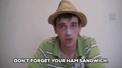 Ham-sandwich GIFs - Get the best GIF on GIPHY