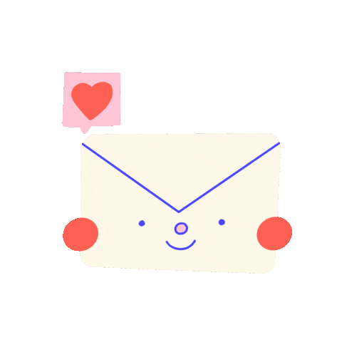 Message Sticker