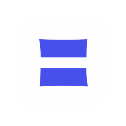 Pequity Sticker
