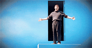 The Truman Show GIFs - Find & Share on GIPHY