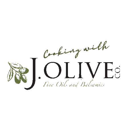 J. Olive Co. Sticker
