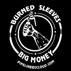 Umbrella Welding GIF by Pipeliners Cloud