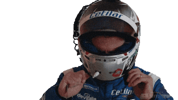 CETILAR RACING Sticker