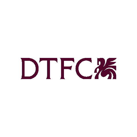 Dallas Trinity FC Sticker
