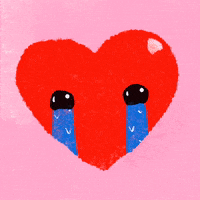Hand Heart GIFs