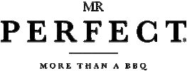 Mrperfect Sticker by Bennett Surfboards