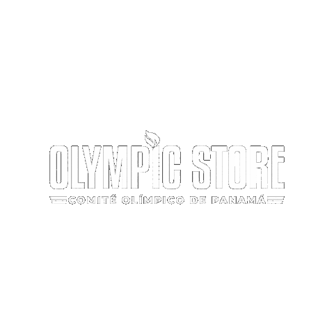Comité Olímpico de Panamá Sticker