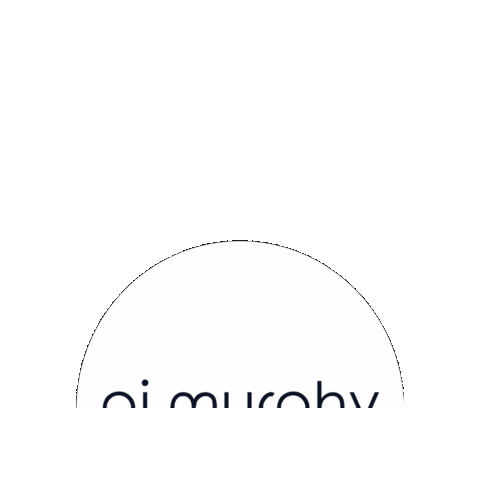 PJ Murphy Sticker