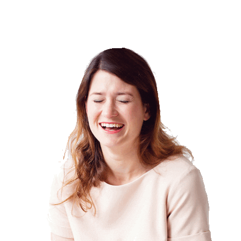 Saakje het Bakmeisje Sticker