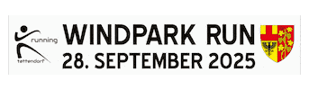 Windpark Sticker by Running Tattendorf