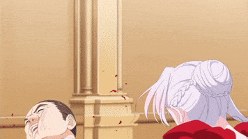 Anime GIF
